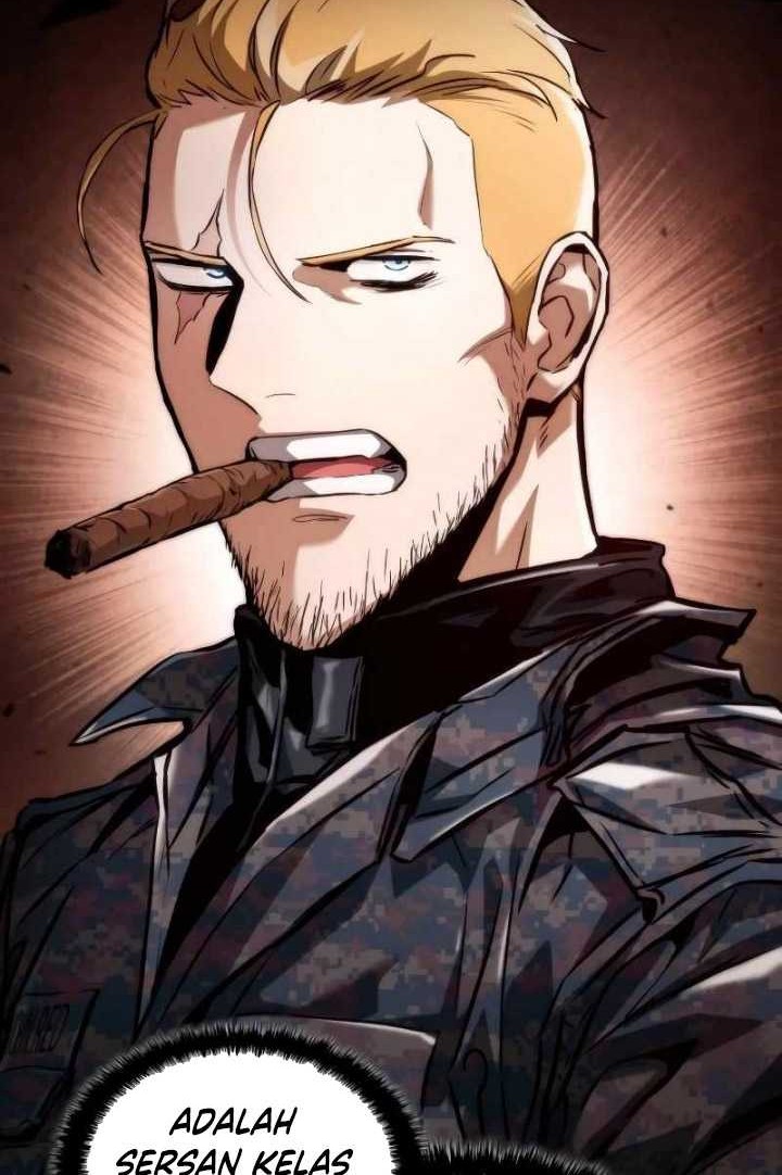 Kill The Dragon Chapter 122 - halaman 53