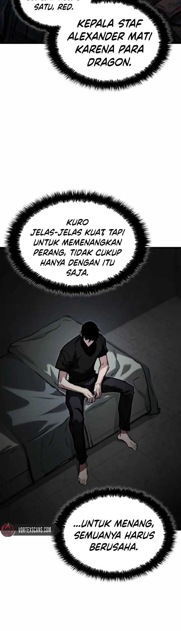 Kill The Dragon Chapter 122 - halaman 54