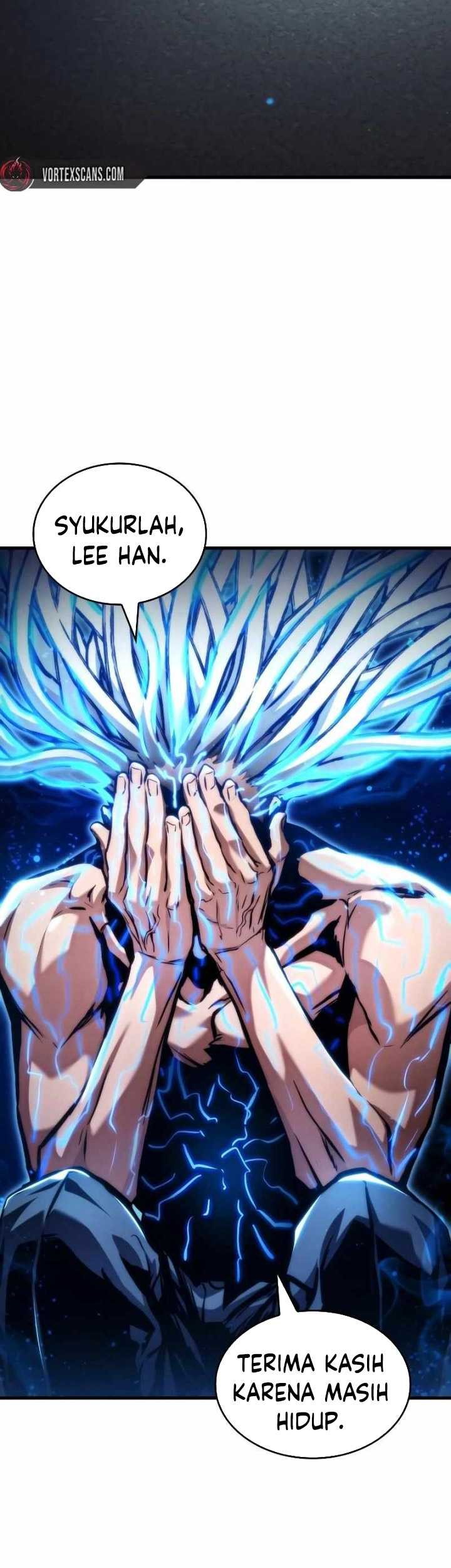 Kill The Dragon Chapter 122 - halaman 58