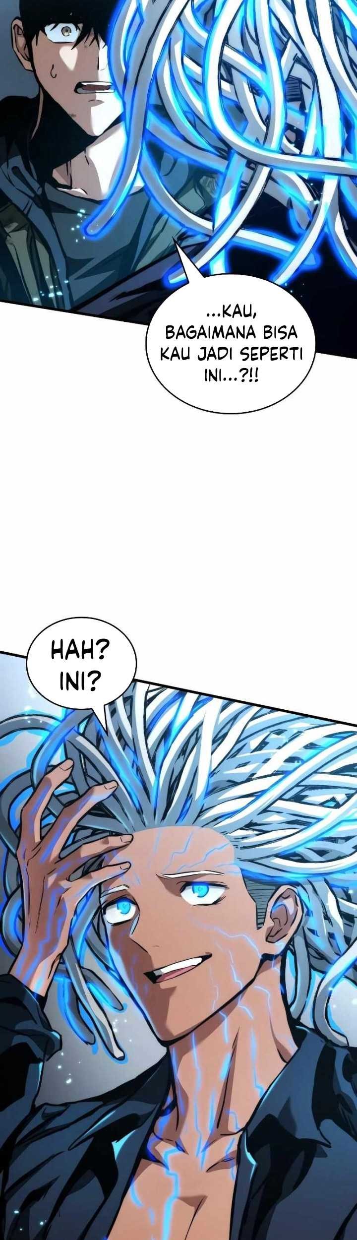 Kill The Dragon Chapter 122 - halaman 6