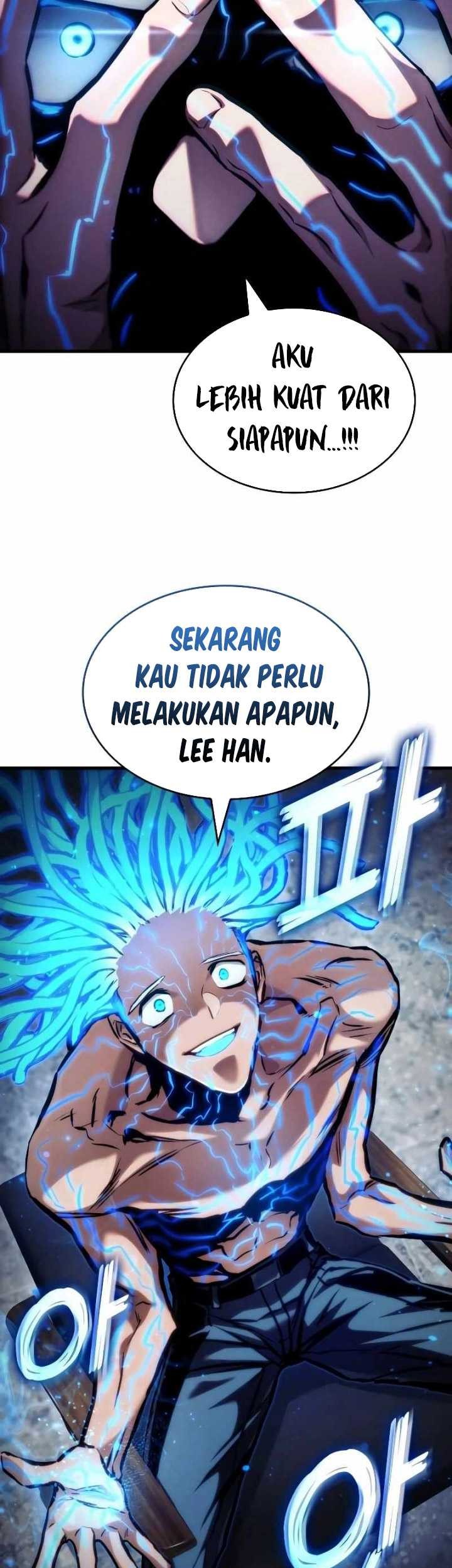 Kill The Dragon Chapter 122 - halaman 60