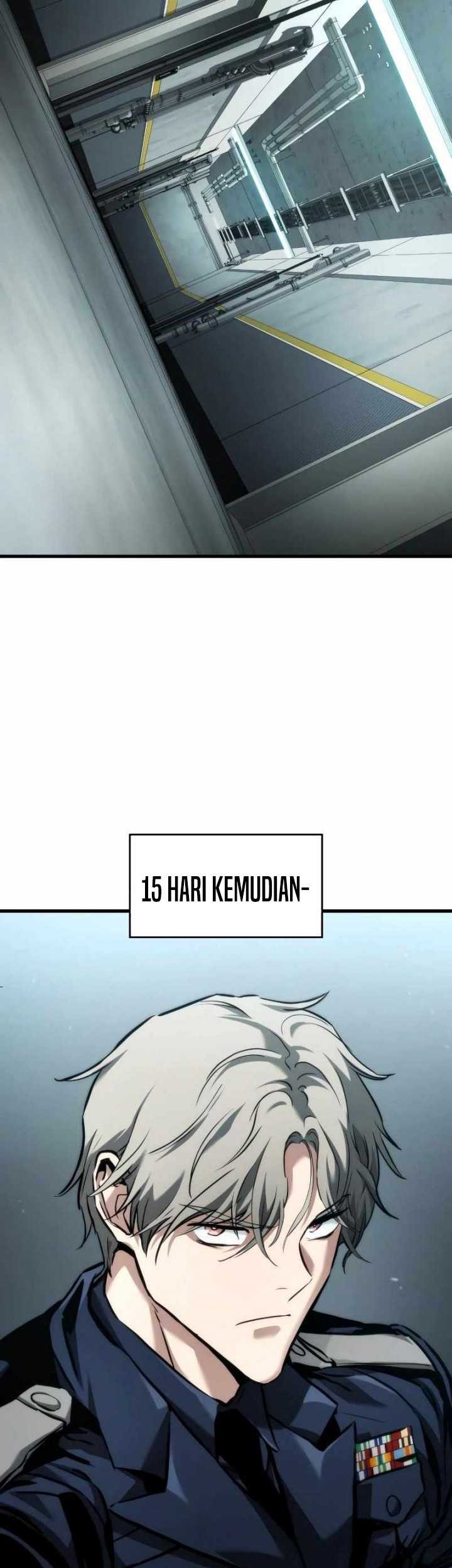 Kill The Dragon Chapter 122 - halaman 64