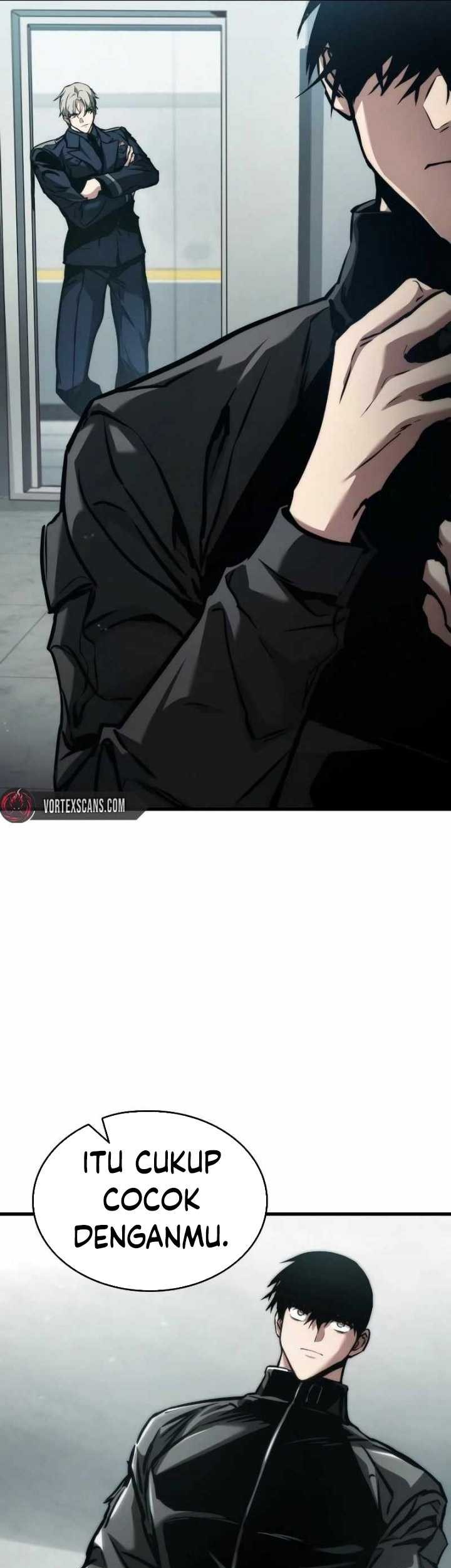 Kill The Dragon Chapter 122 - halaman 66