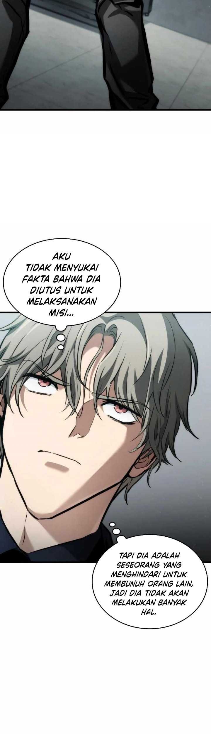 Kill The Dragon Chapter 122 - halaman 68
