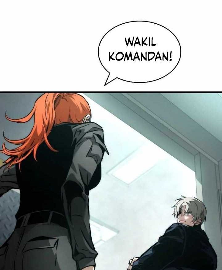 Kill The Dragon Chapter 122 - halaman 69