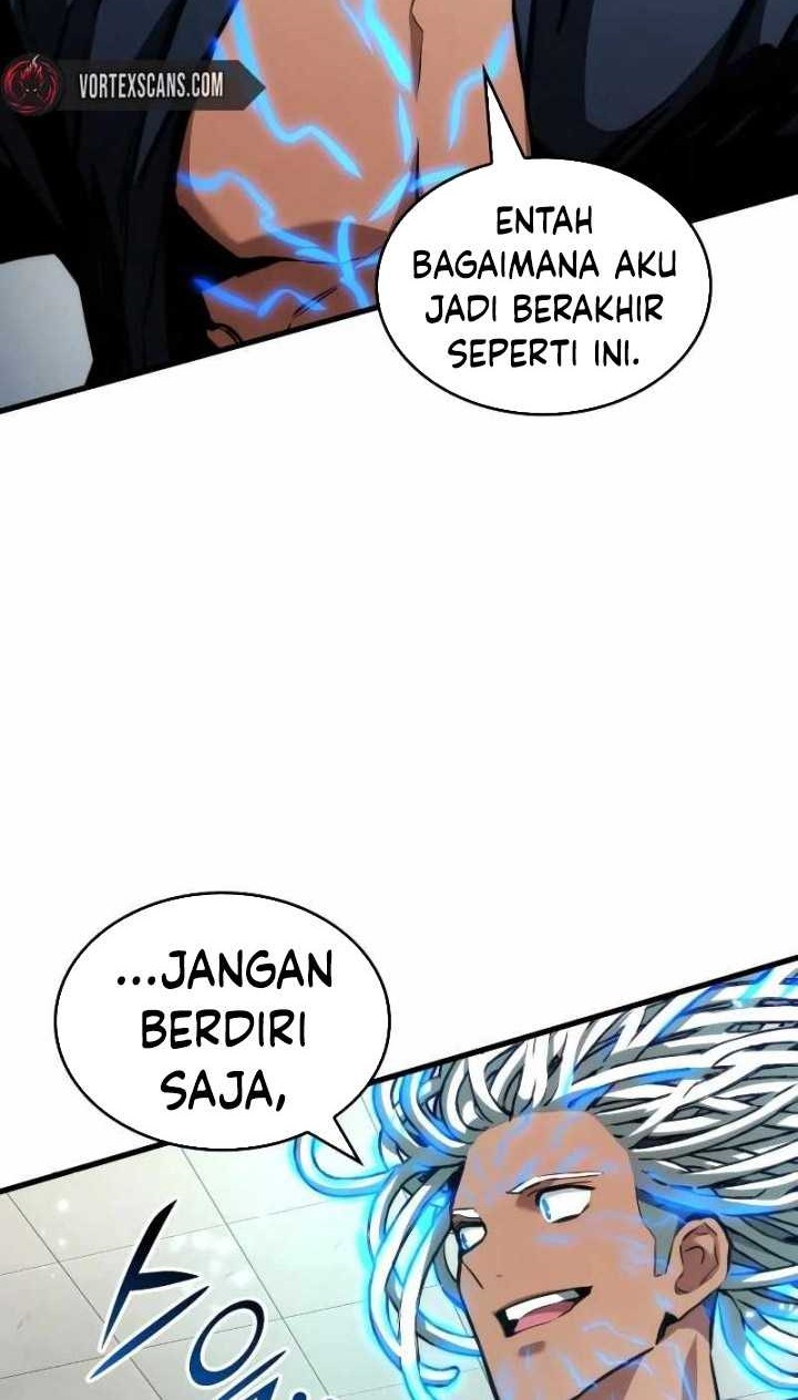 Kill The Dragon Chapter 122 - halaman 7