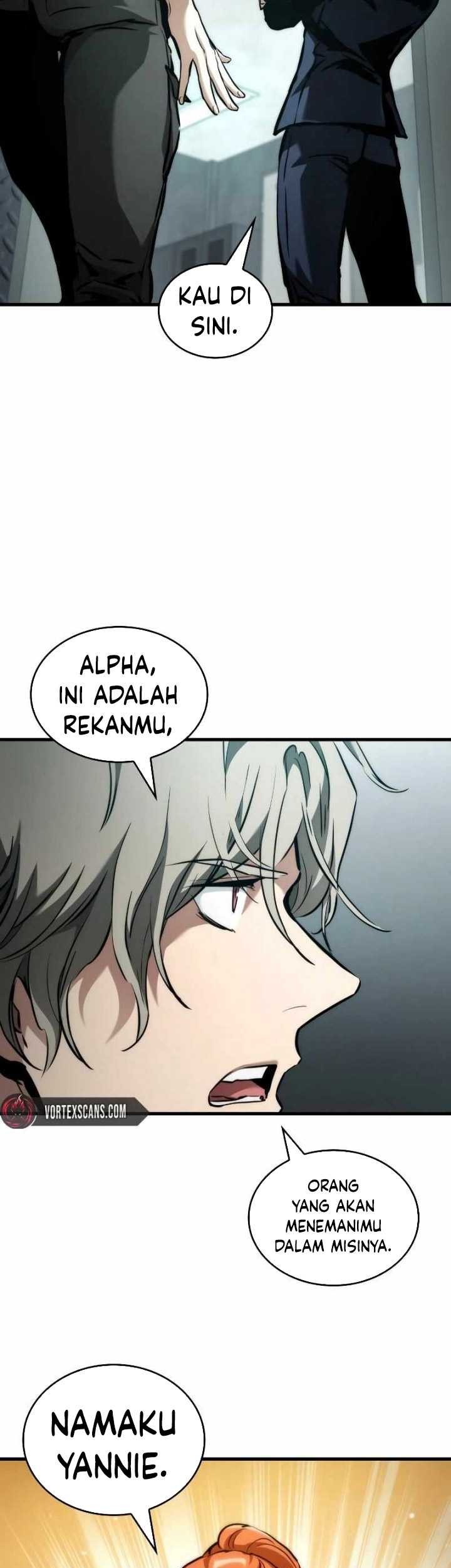 Kill The Dragon Chapter 122 - halaman 70