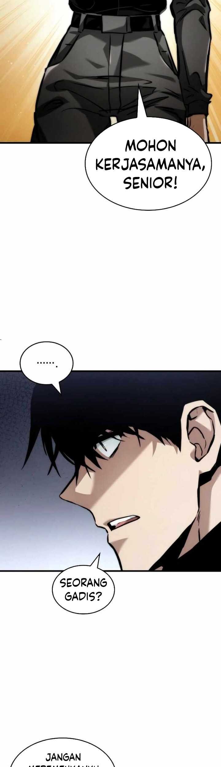 Kill The Dragon Chapter 122 - halaman 72