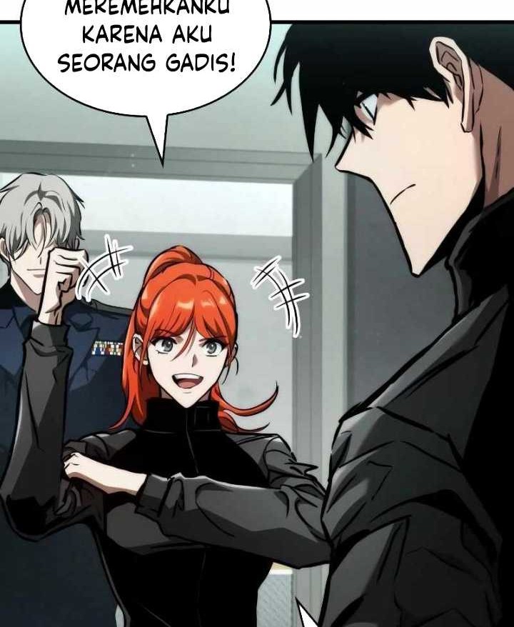 Kill The Dragon Chapter 122 - halaman 73