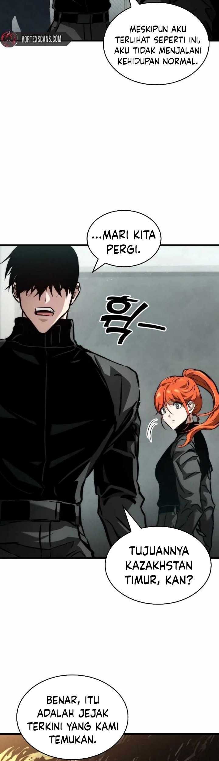Kill The Dragon Chapter 122 - halaman 74