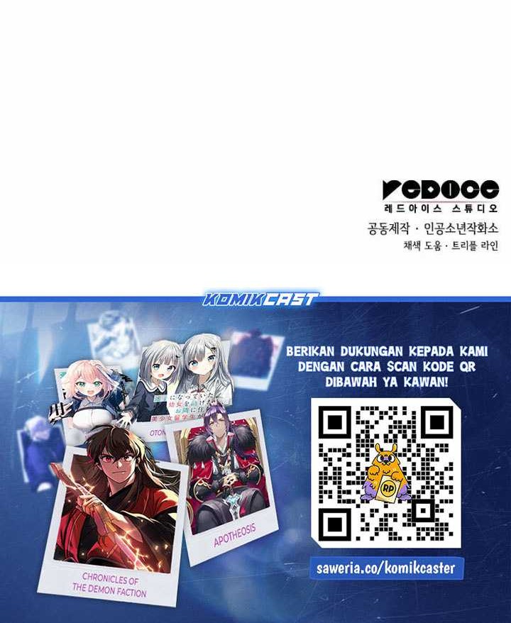 Kill The Dragon Chapter 122 - halaman 77