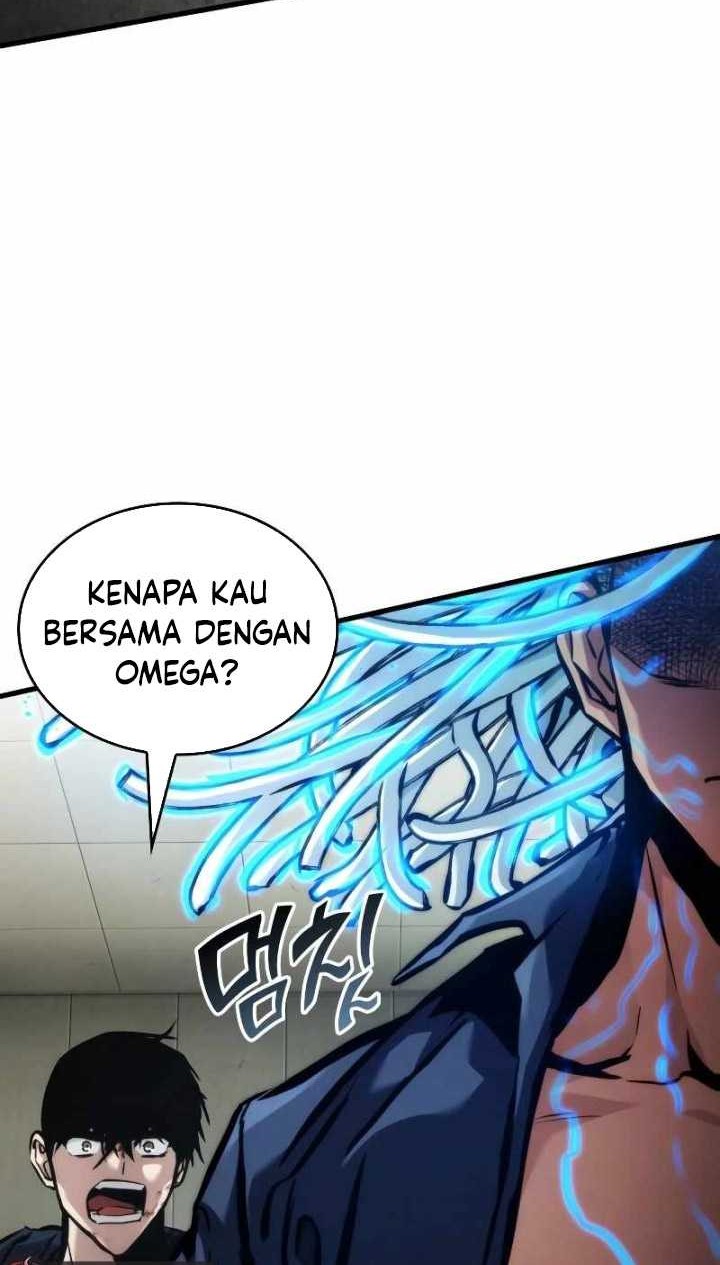 Kill The Dragon Chapter 122 - halaman 9