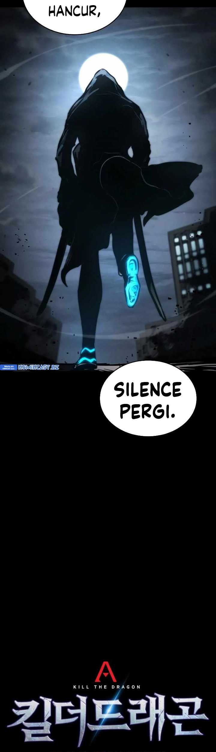 Kill The Dragon Chapter 123 - halaman 10