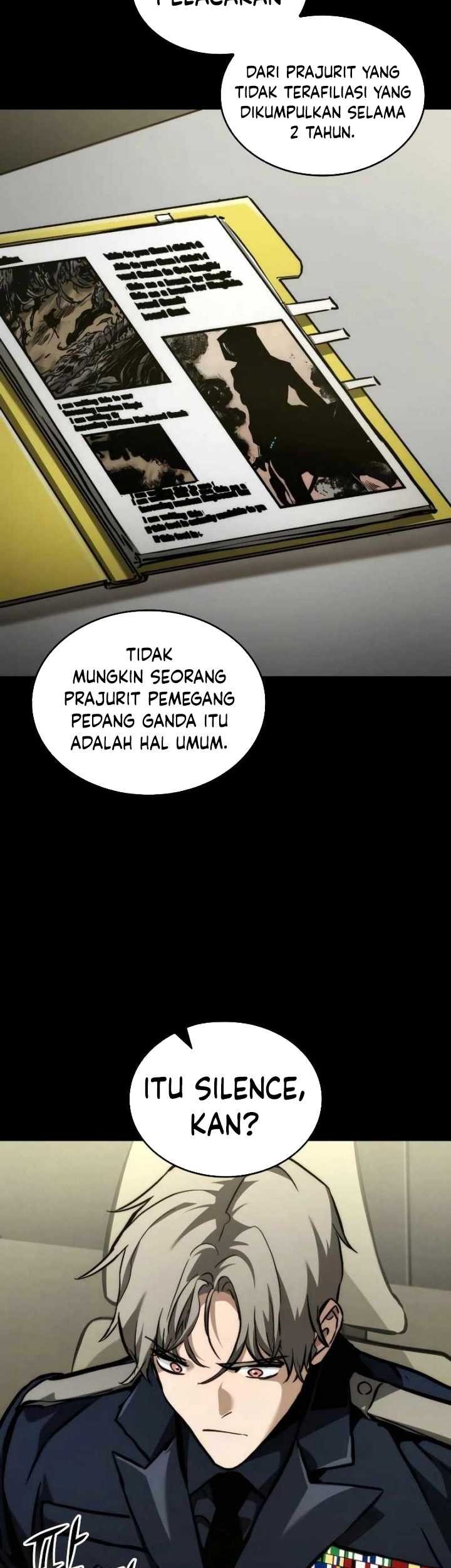 Kill The Dragon Chapter 123 - halaman 14