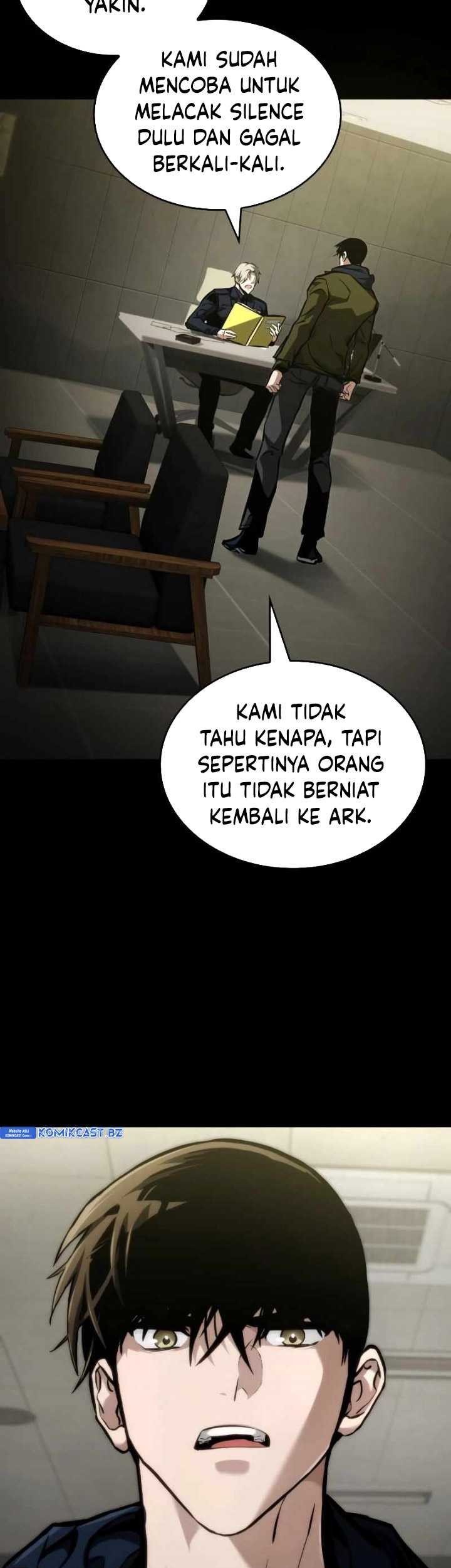 Kill The Dragon Chapter 123 - halaman 16