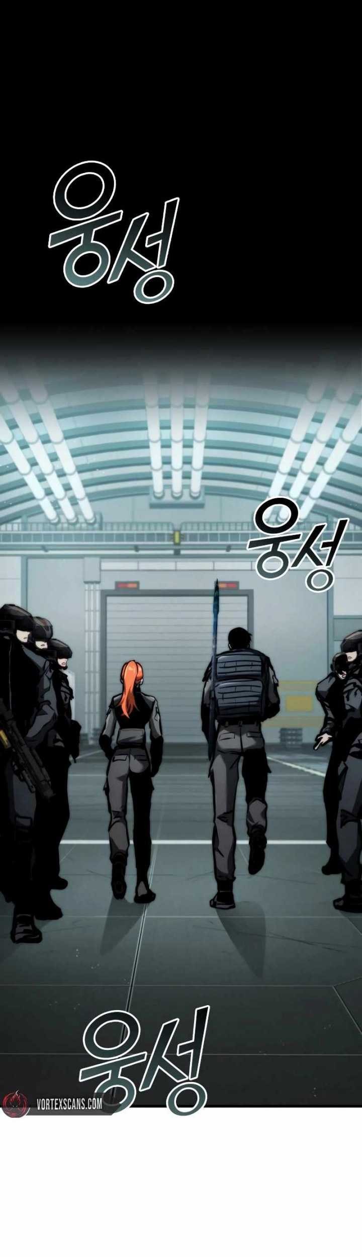 Kill The Dragon Chapter 123 - halaman 18