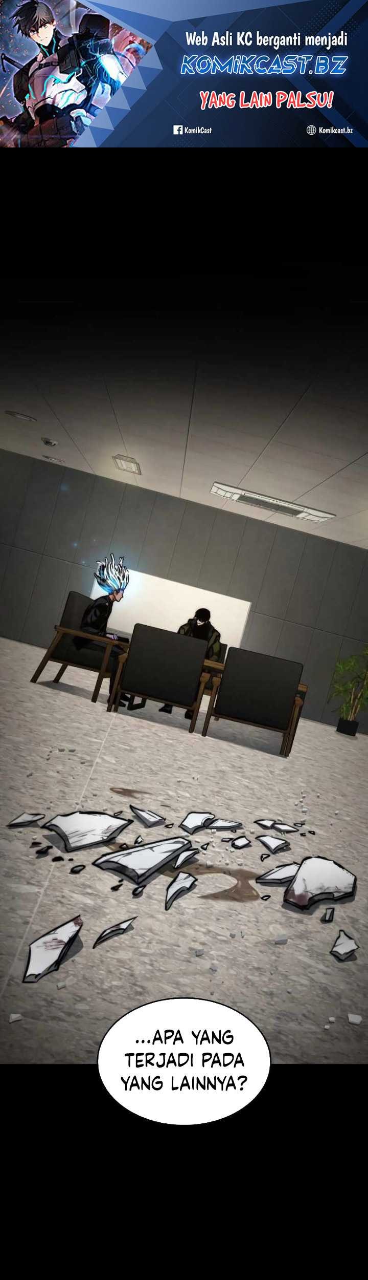 Kill The Dragon Chapter 123 - halaman 2