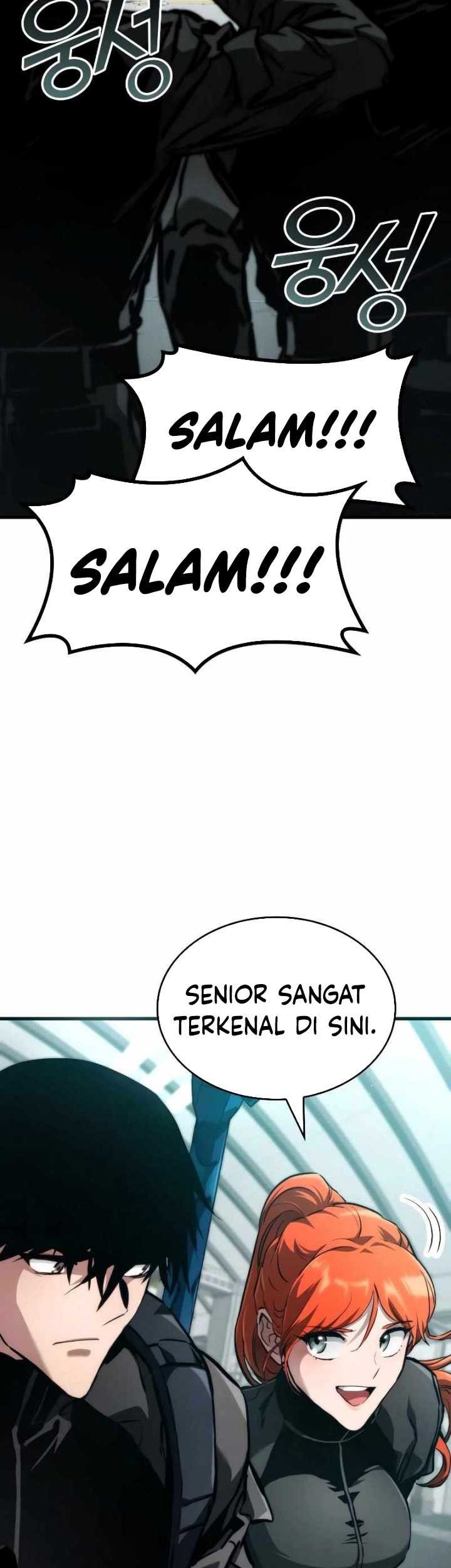 Kill The Dragon Chapter 123 - halaman 20