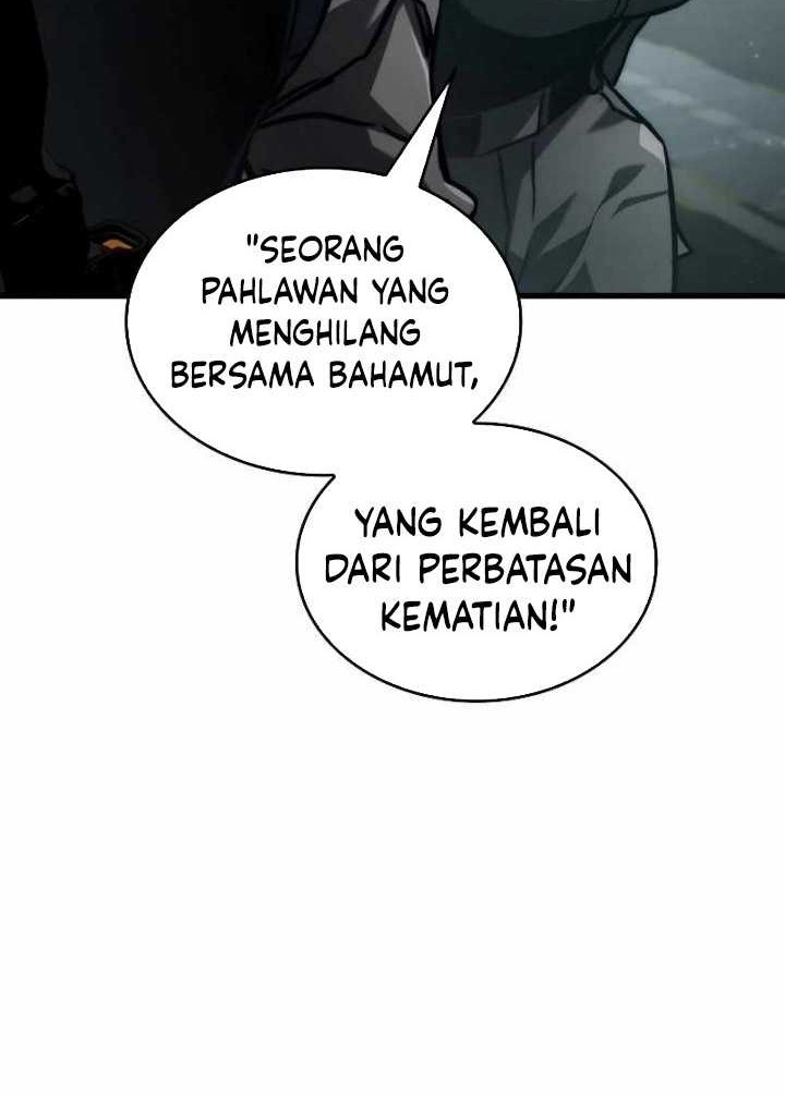 Kill The Dragon Chapter 123 - halaman 21