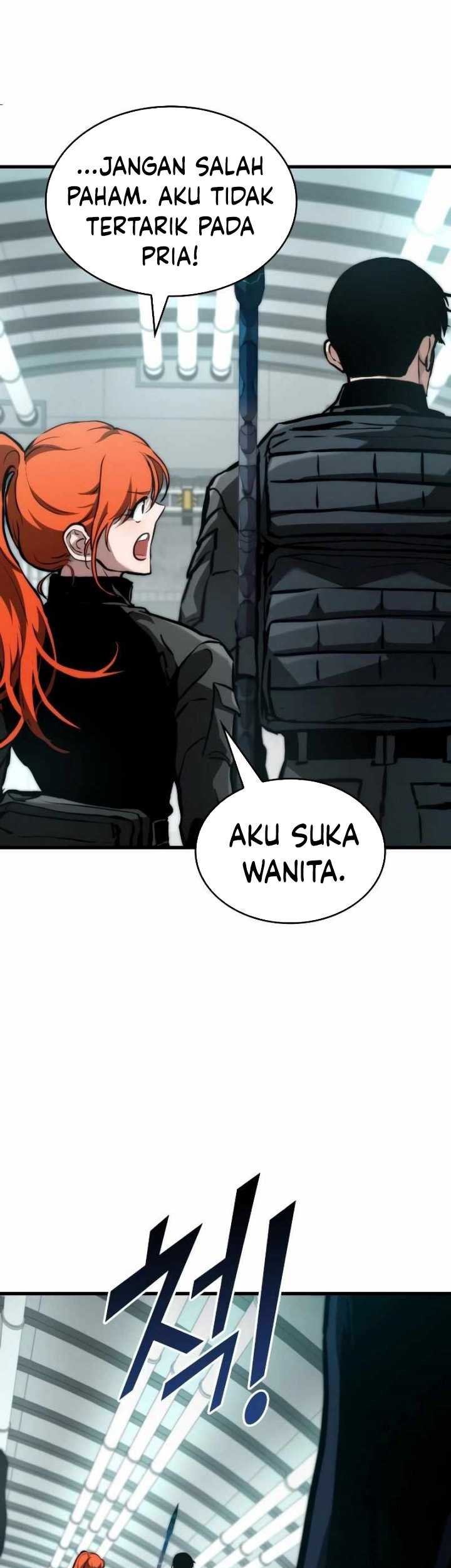 Kill The Dragon Chapter 123 - halaman 24