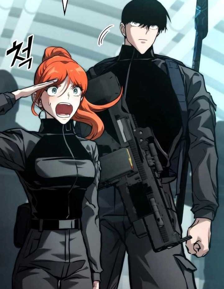 Kill The Dragon Chapter 123 - halaman 27