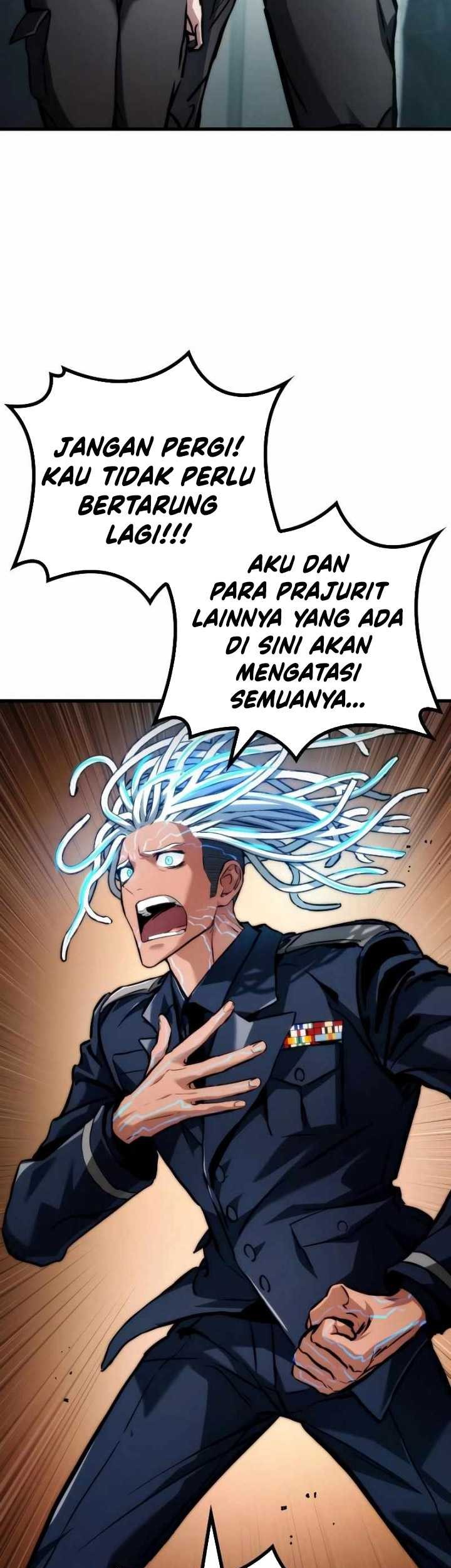 Kill The Dragon Chapter 123 - halaman 28