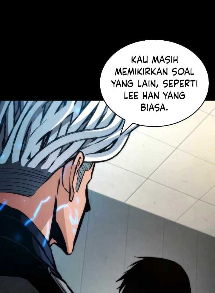 Kill The Dragon Chapter 123 - halaman 3