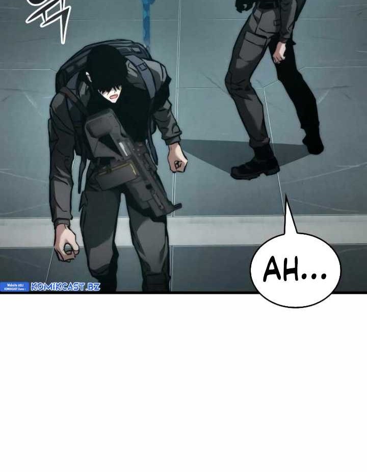Kill The Dragon Chapter 123 - halaman 31