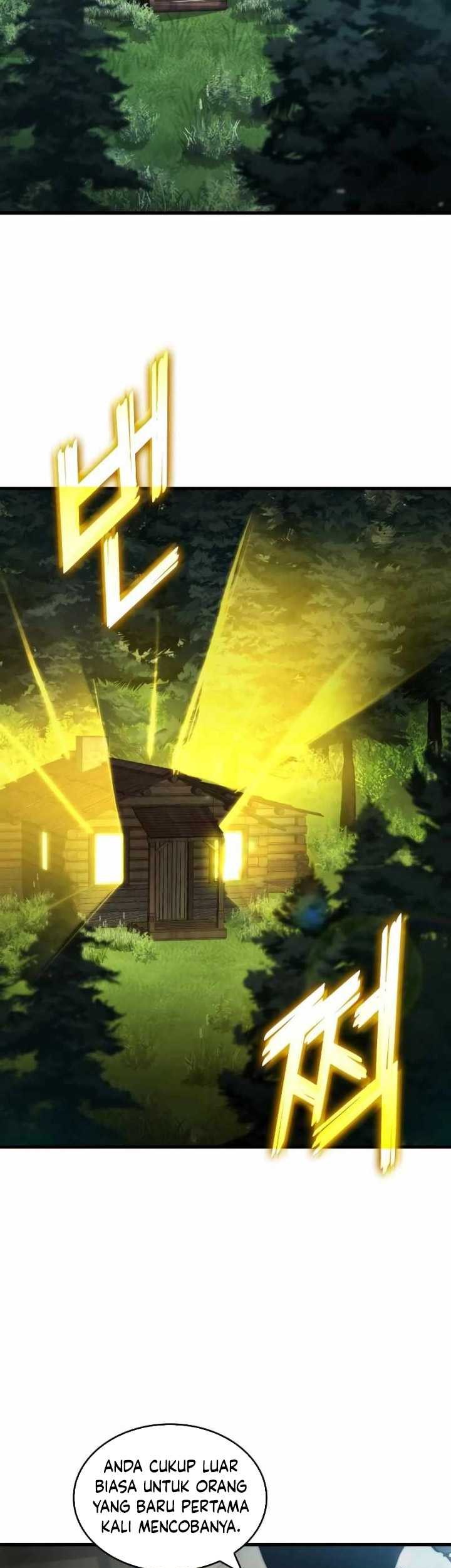 Kill The Dragon Chapter 123 - halaman 36