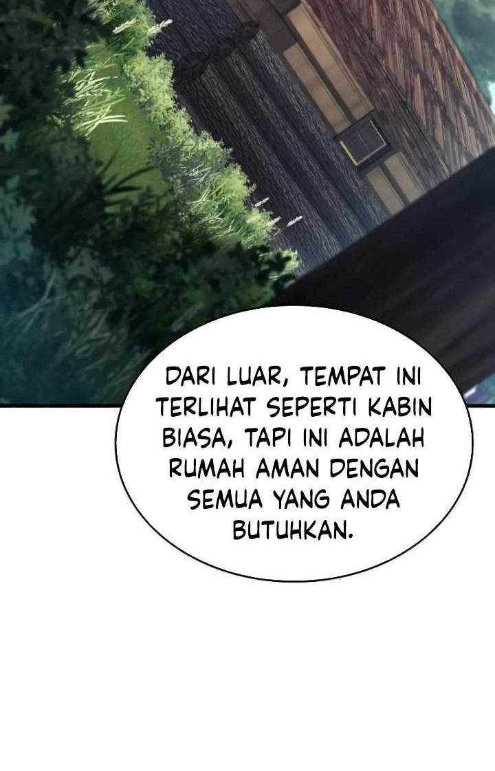 Kill The Dragon Chapter 123 - halaman 39