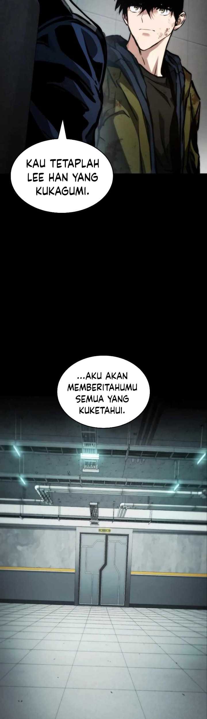 Kill The Dragon Chapter 123 - halaman 4