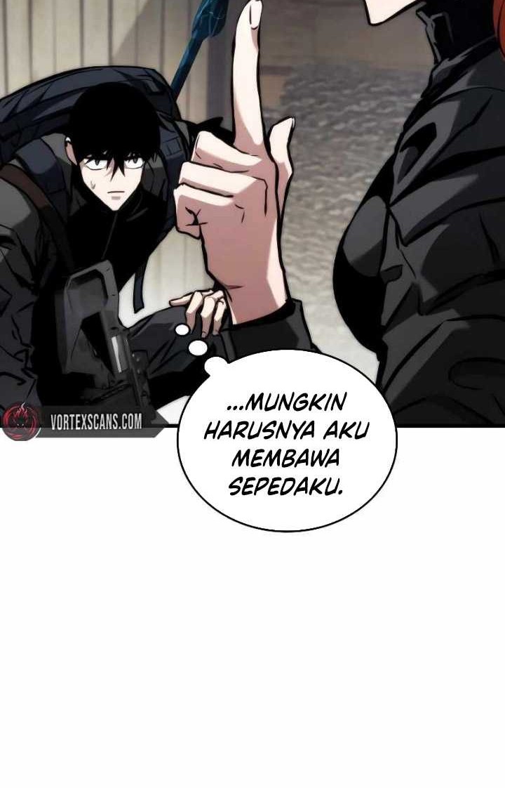 Kill The Dragon Chapter 123 - halaman 41