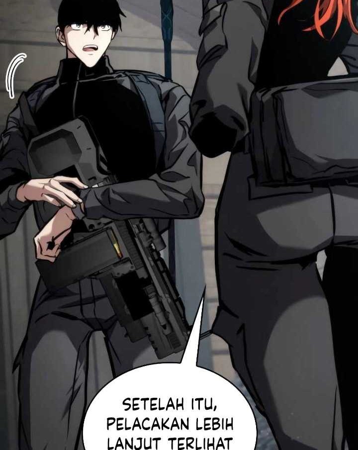 Kill The Dragon Chapter 123 - halaman 43