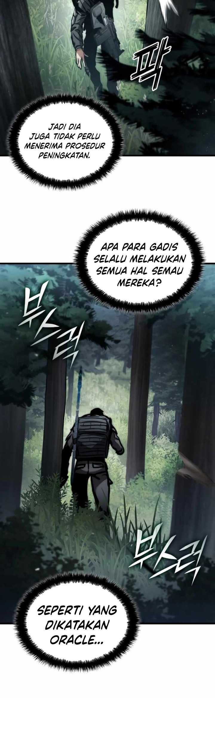 Kill The Dragon Chapter 123 - halaman 48