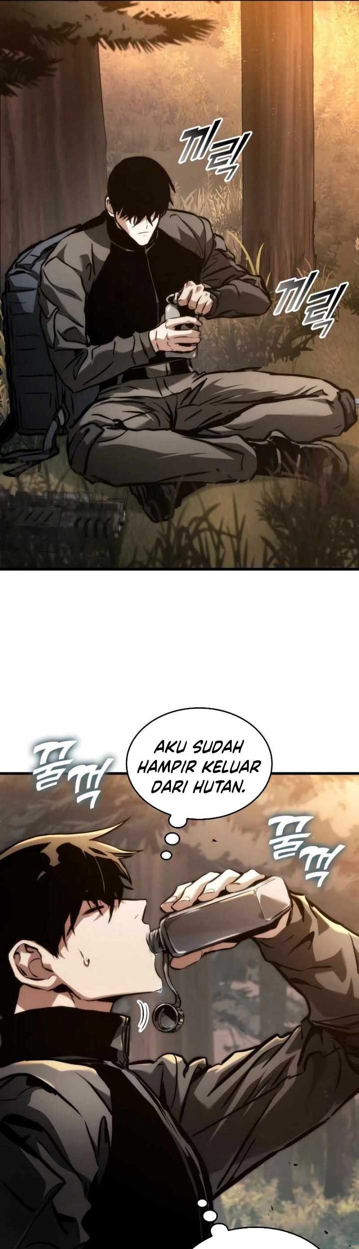 Kill The Dragon Chapter 123 - halaman 52