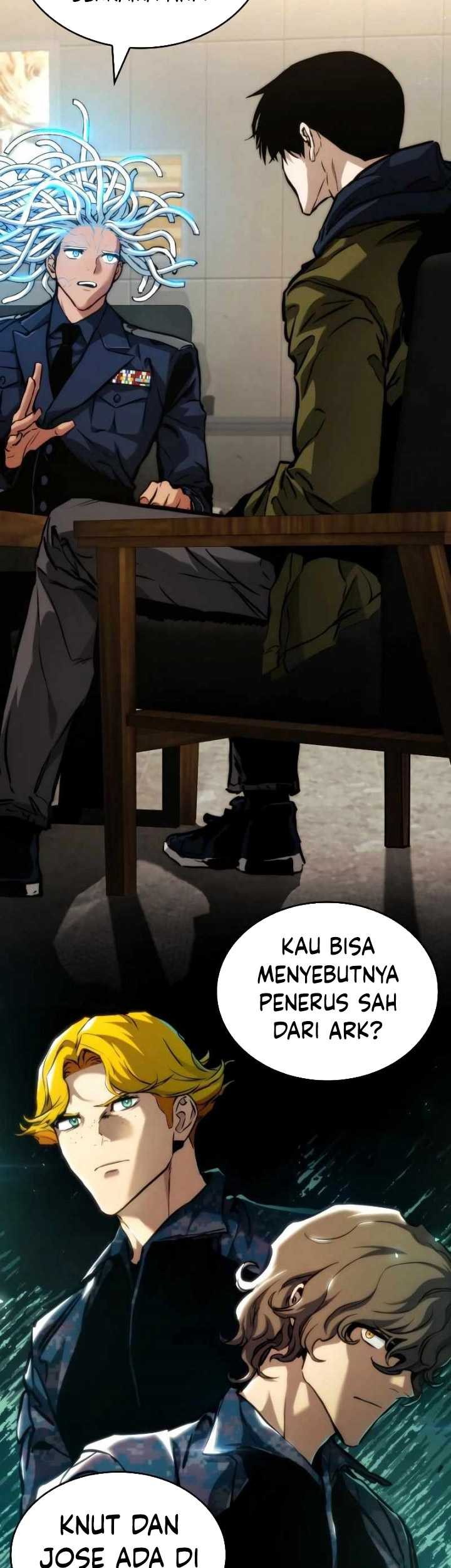 Kill The Dragon Chapter 123 - halaman 6