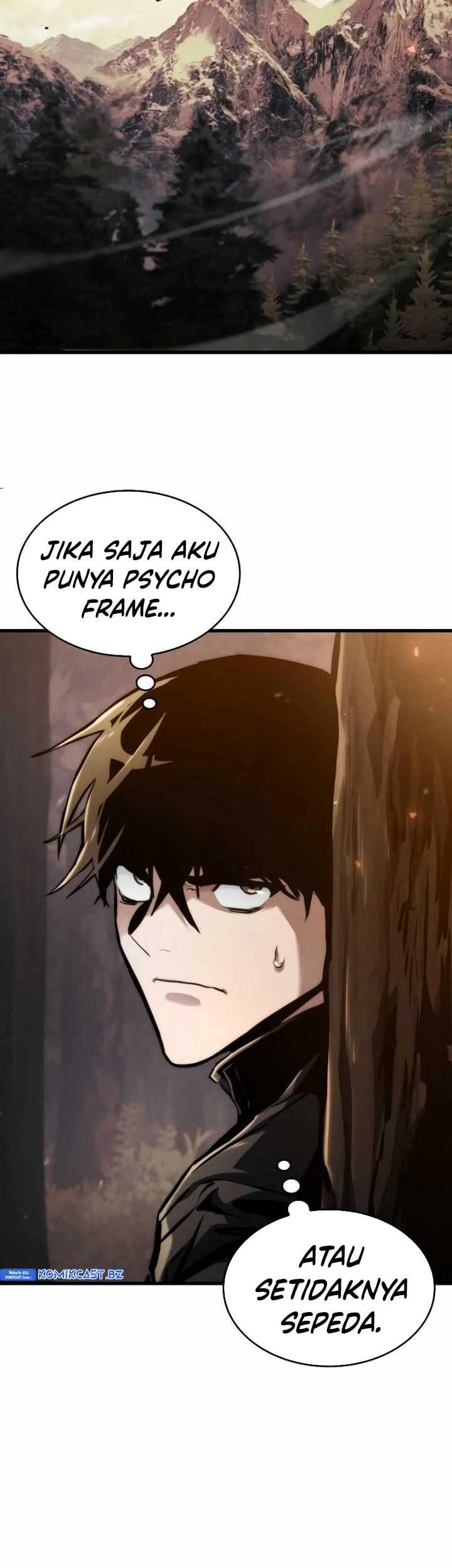 Kill The Dragon Chapter 123 - halaman 60