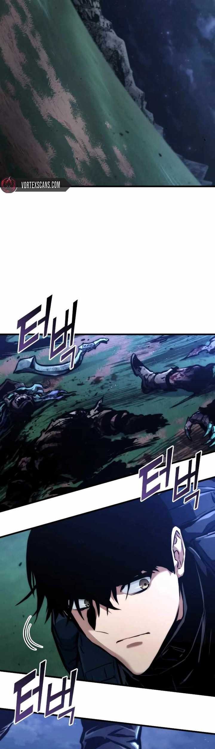 Kill The Dragon Chapter 123 - halaman 62