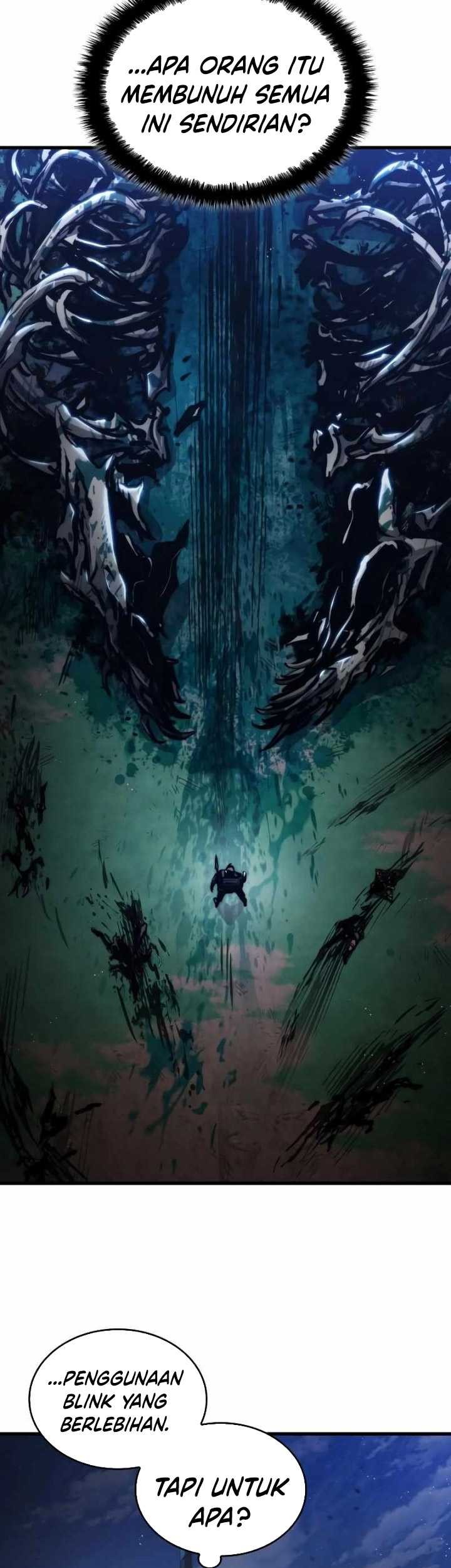 Kill The Dragon Chapter 123 - halaman 64