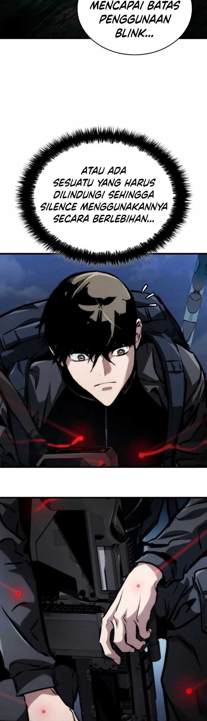 Kill The Dragon Chapter 123 - halaman 66