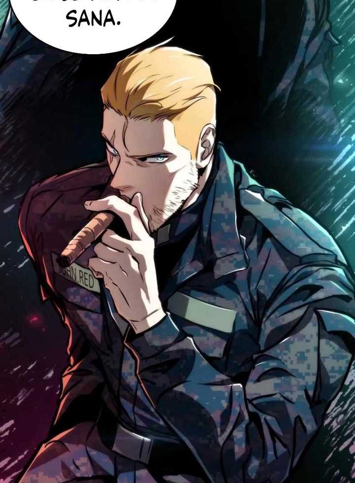 Kill The Dragon Chapter 123 - halaman 7