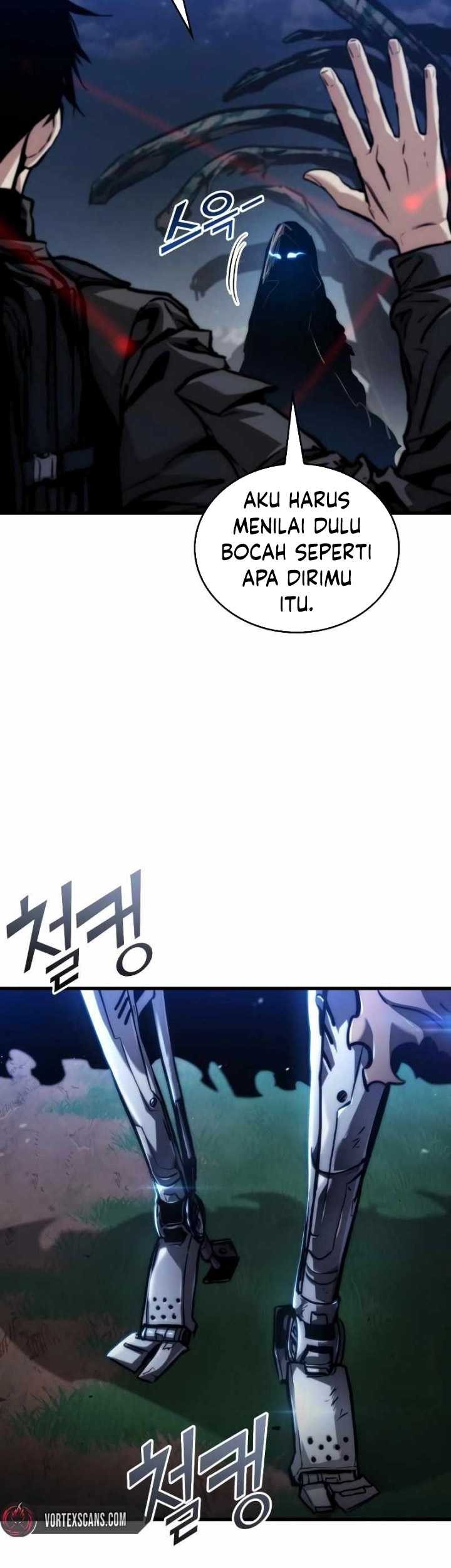 Kill The Dragon Chapter 123 - halaman 70