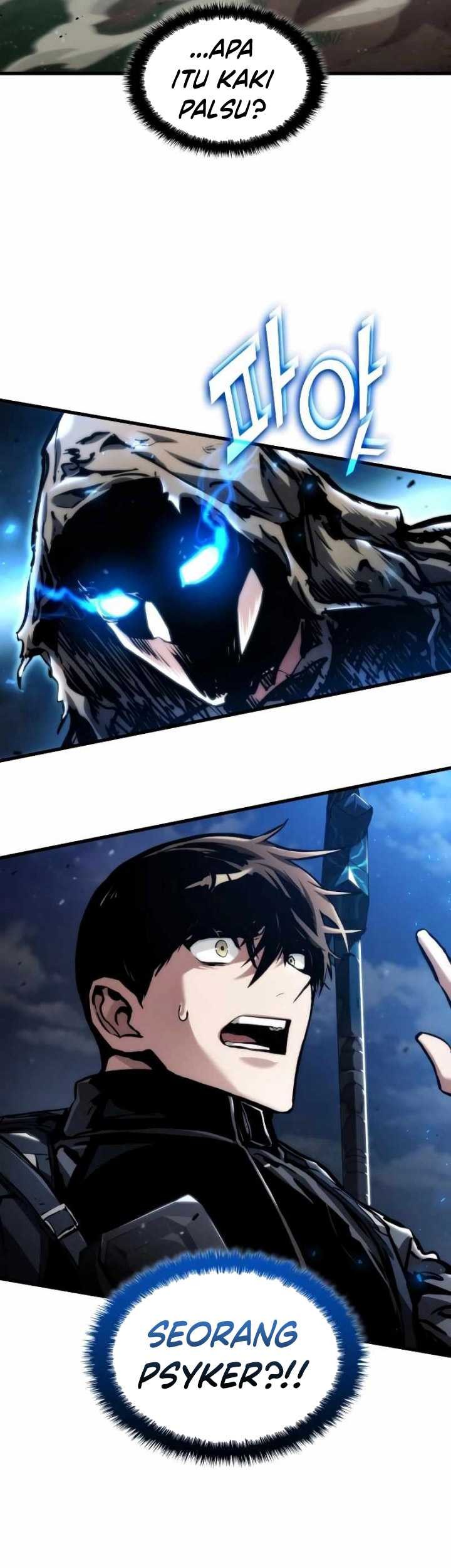 Kill The Dragon Chapter 123 - halaman 72