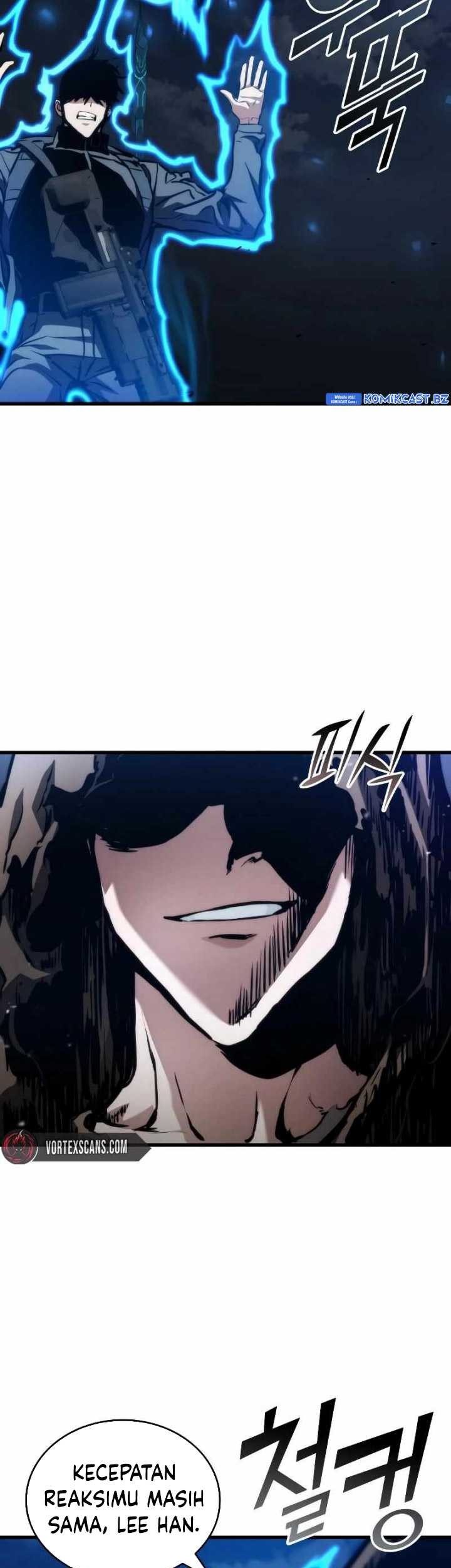 Kill The Dragon Chapter 123 - halaman 78