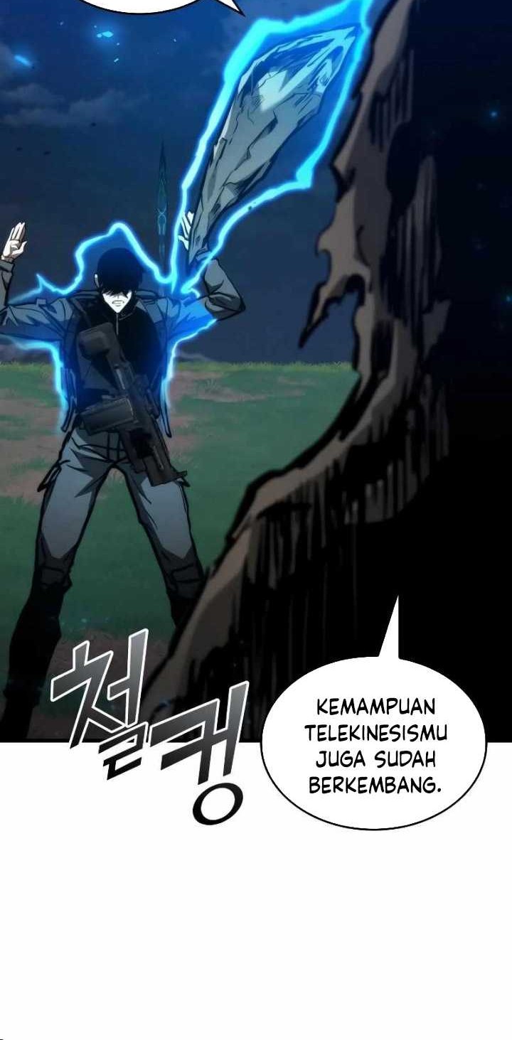 Kill The Dragon Chapter 123 - halaman 79