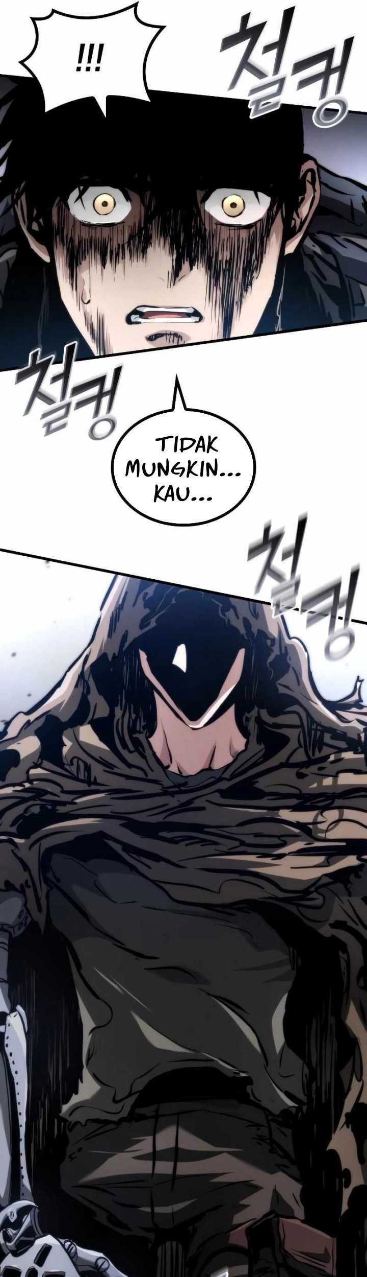 Kill The Dragon Chapter 123 - halaman 80