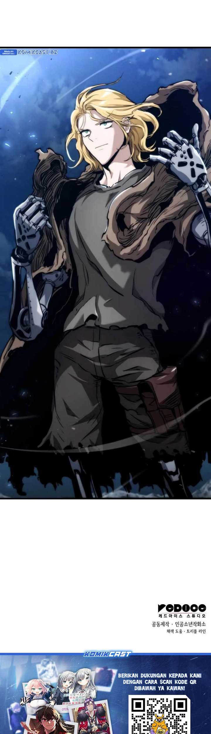 Kill The Dragon Chapter 123 - halaman 84