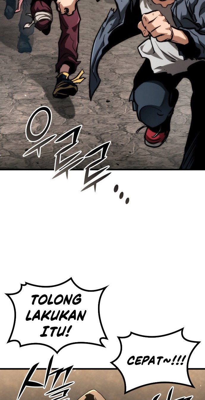 Kill The Dragon Chapter 124 - halaman 11