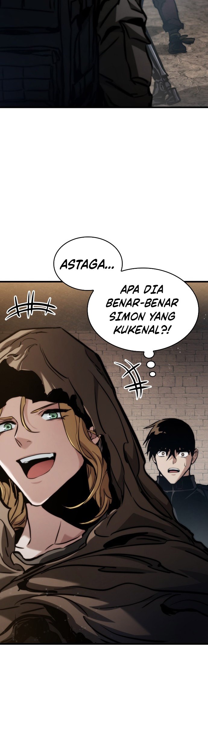 Kill The Dragon Chapter 124 - halaman 14