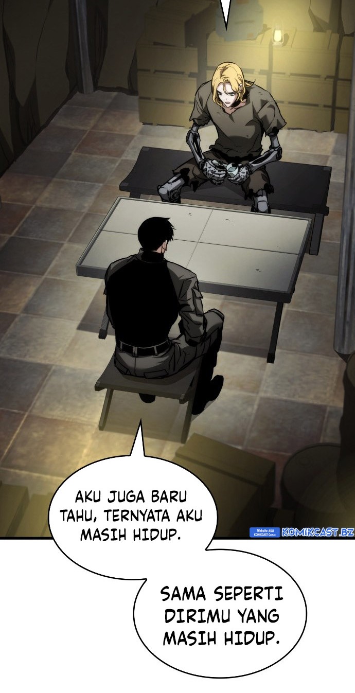 Kill The Dragon Chapter 124 - halaman 17